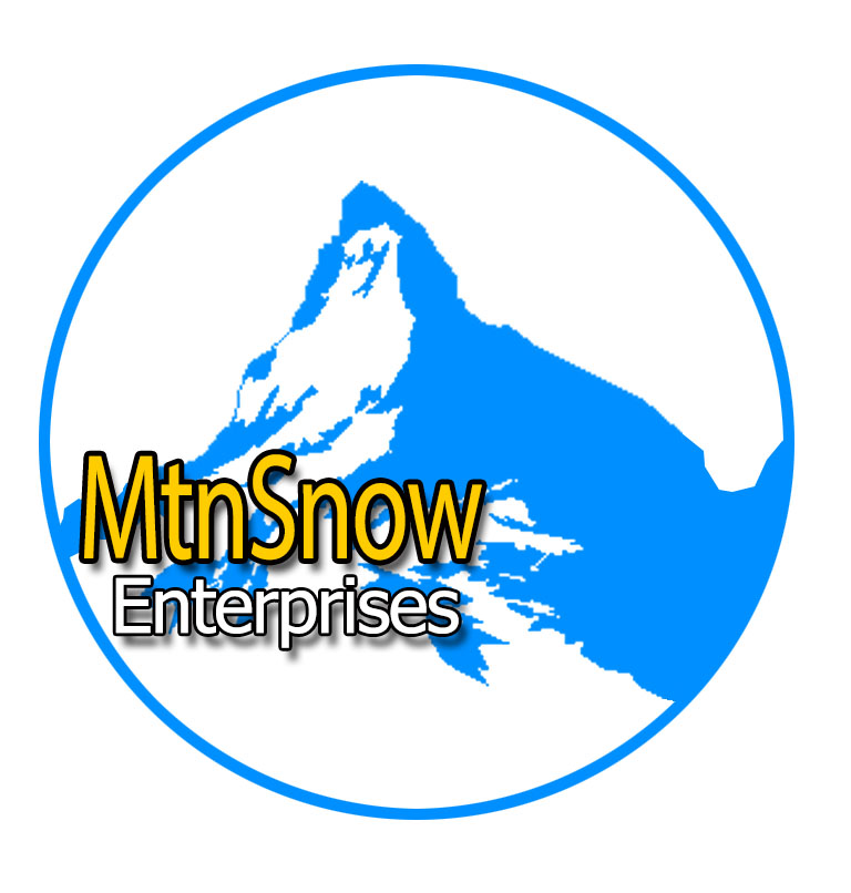 MtnSnow Blogosphere